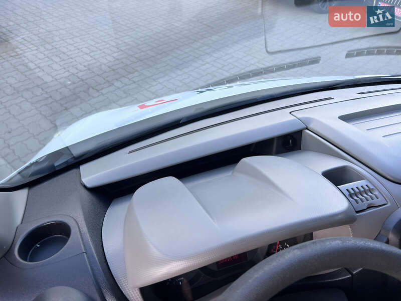 Тентованый Renault Master 2017 в Нововолынске фото 17 Тентованый Renault Master 2017 в Нововолынске