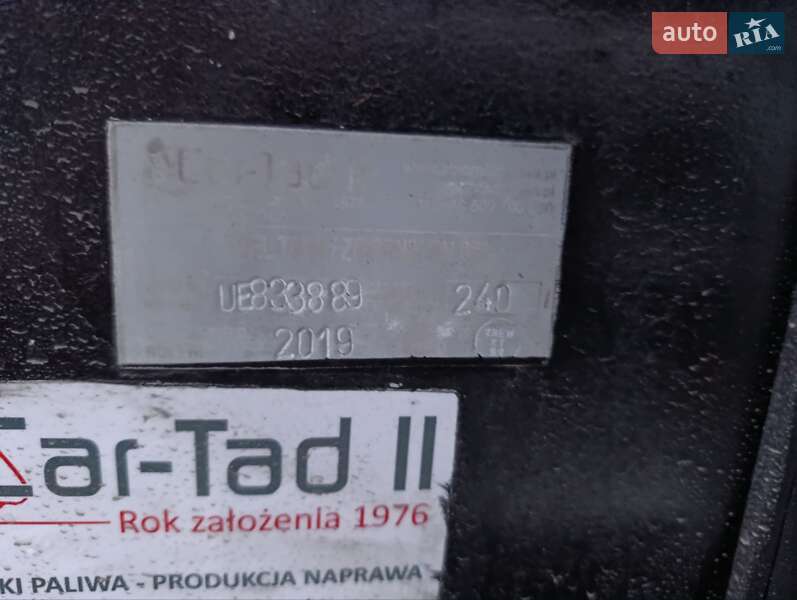 Борт Renault Master 2022 в Ковелі фото 29 Борт Renault Master 2022 в Ковелі