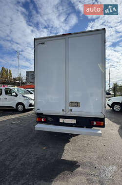Грузовой фургон Renault Master 2018 в Киеве