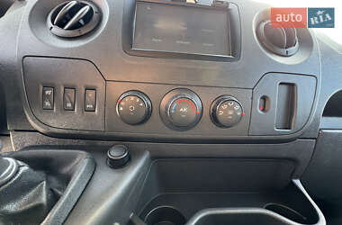 Грузовой фургон Renault Master 2018 в Киеве