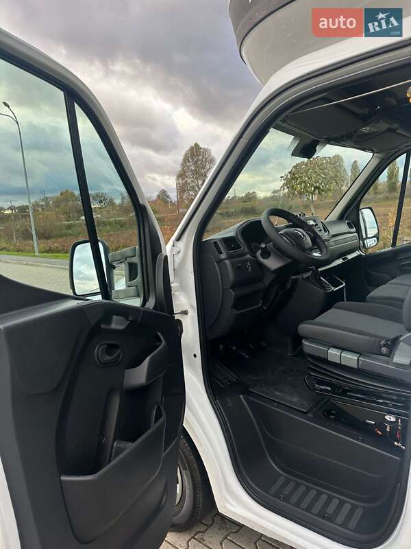 Борт Renault Master 2022 в Ковелі фото 31 Борт Renault Master 2022 в Ковелі