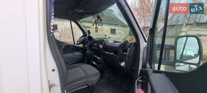 Автовоз Renault Master 2016 в Рівному фото 4 Автовоз Renault Master 2016 в Рівному
