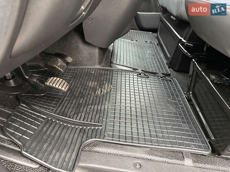 Рефрижератор Renault Master 2015 в Дубно фото 31 Рефрижератор Renault Master 2015 в Дубно