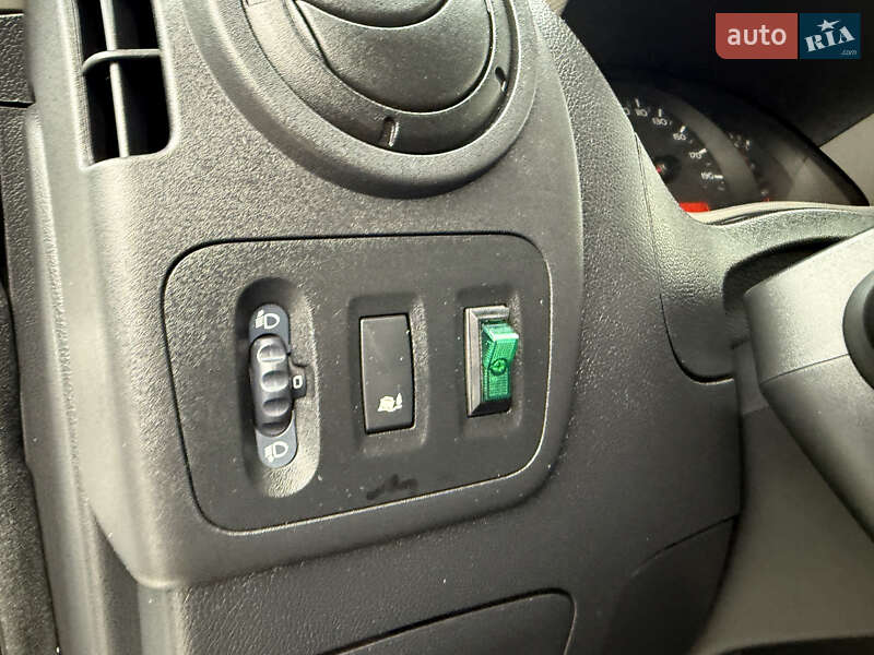 Рефрижератор Renault Master 2015 в Дубно фото 33 Рефрижератор Renault Master 2015 в Дубно