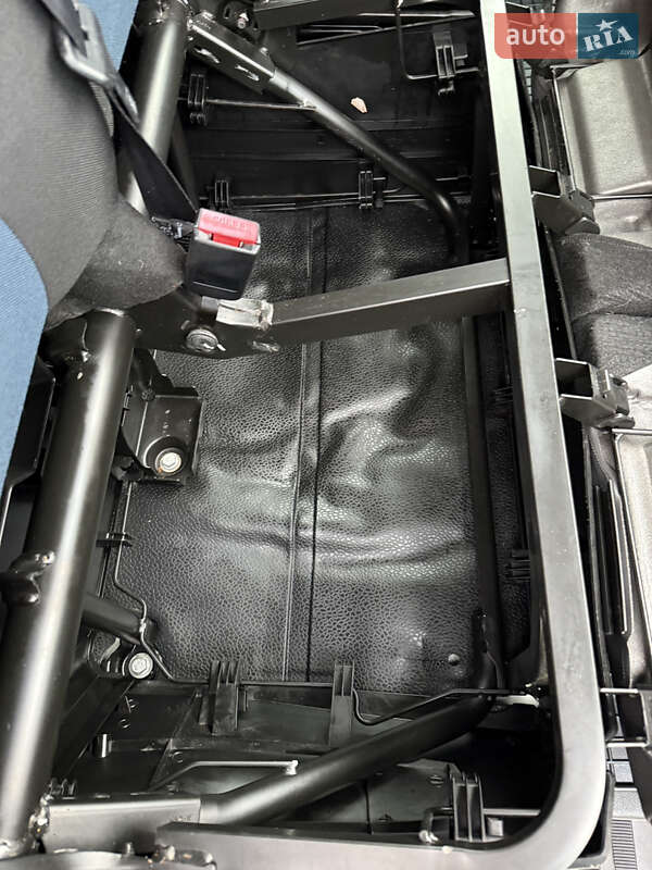 Рефрижератор Renault Master 2015 в Дубно фото 45 Рефрижератор Renault Master 2015 в Дубно