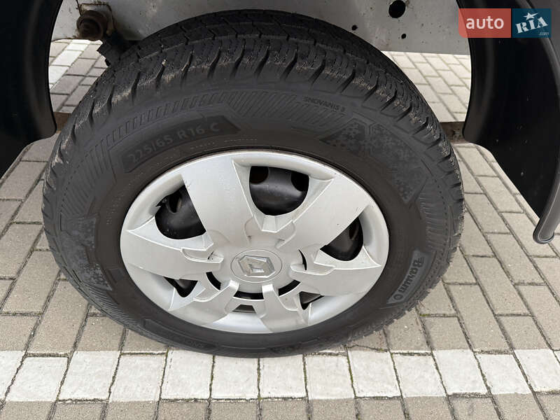 Рефрижератор Renault Master 2015 в Дубно фото 50 Рефрижератор Renault Master 2015 в Дубно