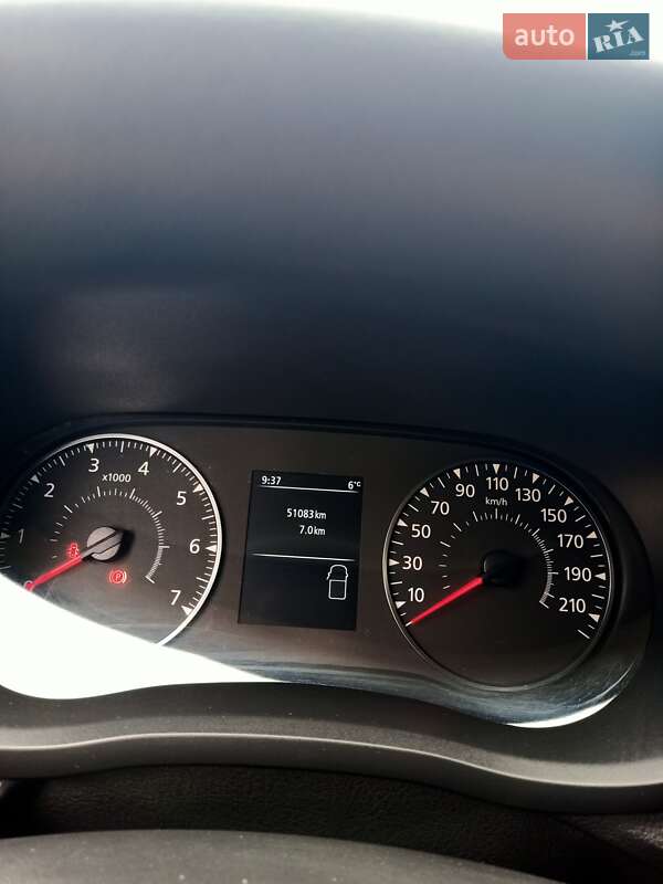 Вантажний фургон Renault Master 2024 в Звенигородці фото 14 Вантажний фургон Renault Master 2024 в Звенигородці