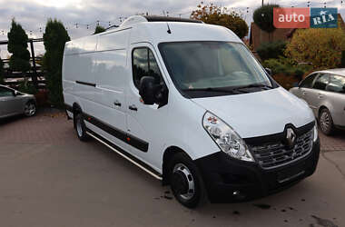 Рефрижератор Renault Master 2017 в Дубно