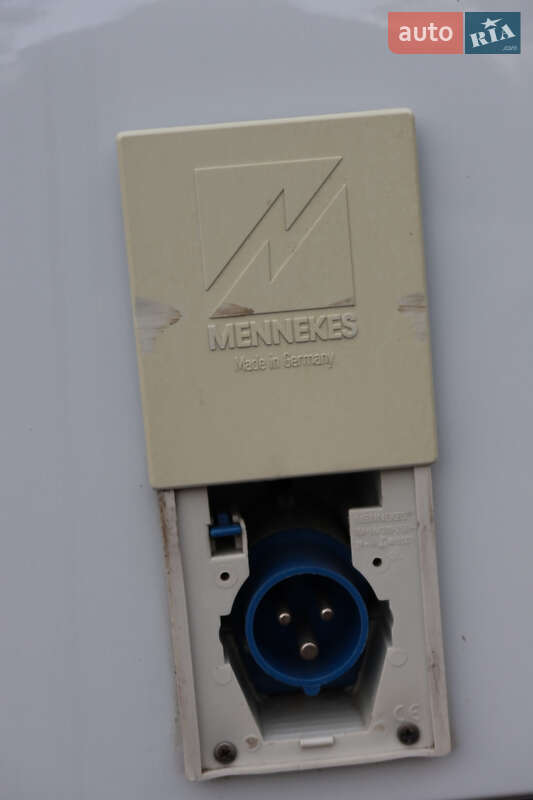 Рефрижератор Renault Master 2017 в Дубно