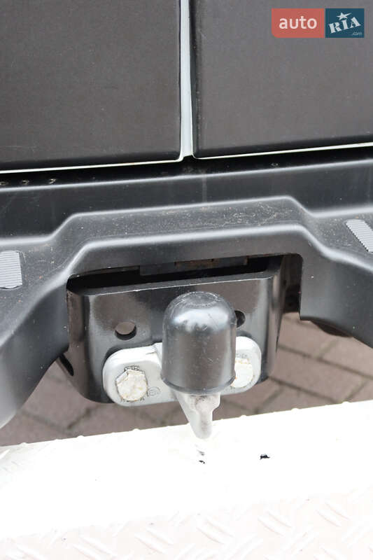 Рефрижератор Renault Master 2017 в Дубно