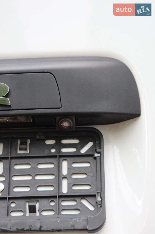 Рефрижератор Renault Master 2017 в Дубно