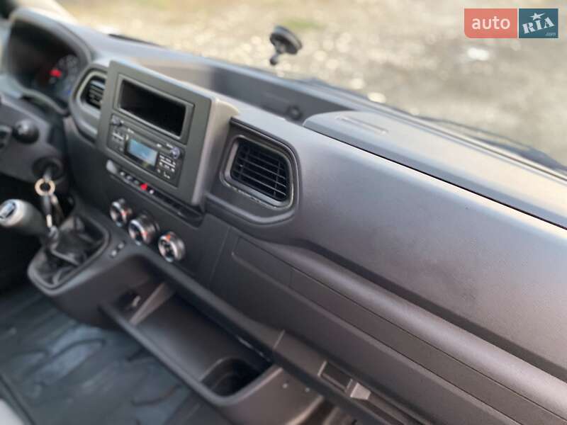 Тентованый Renault Master 2022 в Хусте фото 48 Тентованый Renault Master 2022 в Хусте