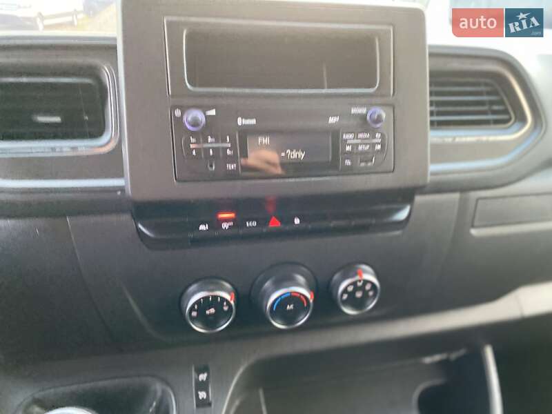 Тентованый Renault Master 2022 в Хусте фото 51 Тентованый Renault Master 2022 в Хусте