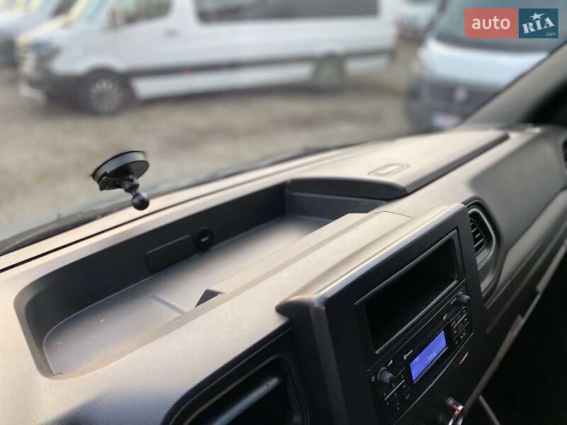 Тентованый Renault Master 2022 в Хусте фото 55 Тентованый Renault Master 2022 в Хусте