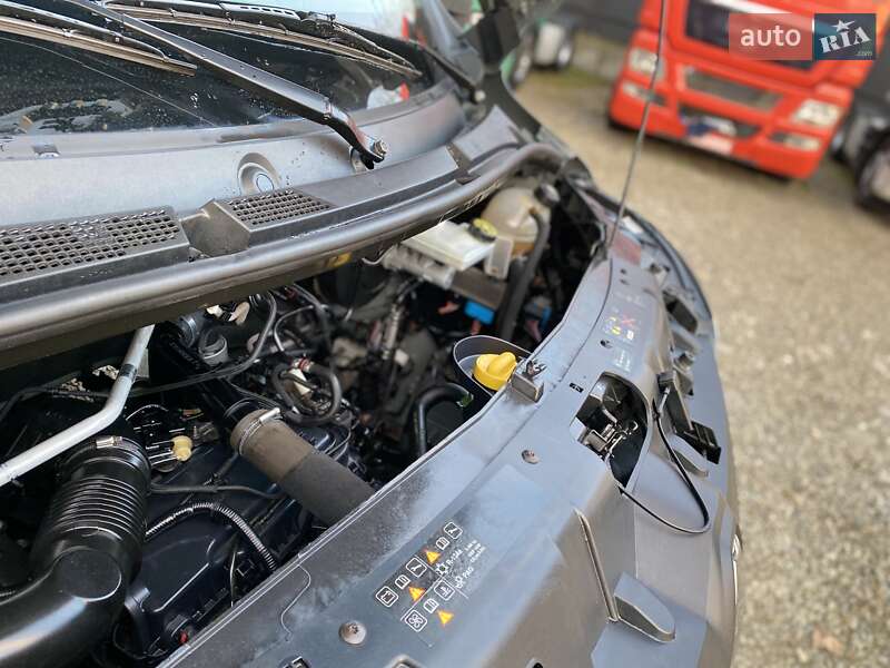 Тентованый Renault Master 2022 в Хусте фото 57 Тентованый Renault Master 2022 в Хусте