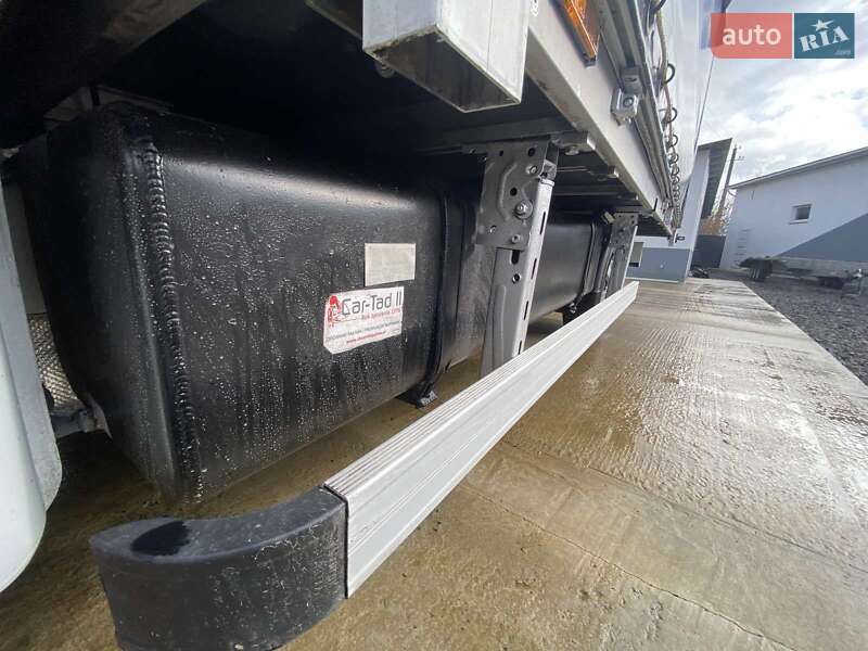 Борт Renault Master 2022 в Киеве фото 42 Борт Renault Master 2022 в Киеве