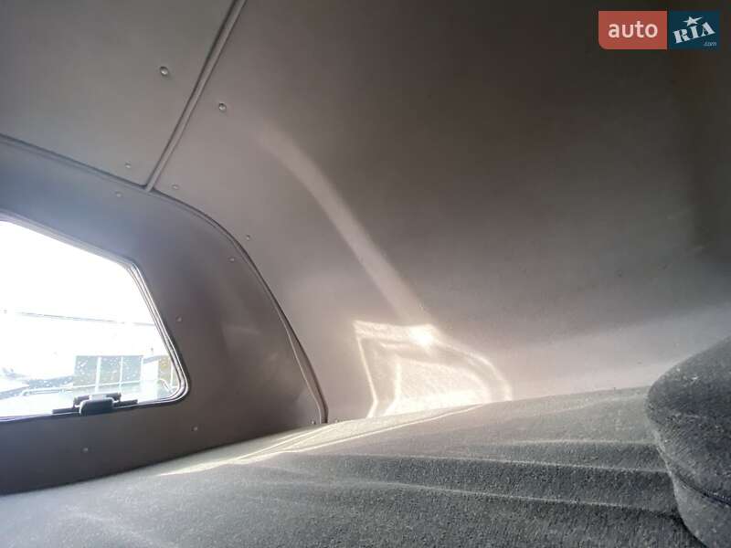 Борт Renault Master 2022 в Киеве фото 44 Борт Renault Master 2022 в Киеве