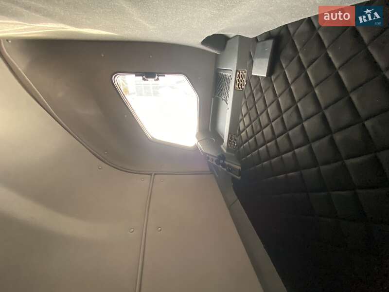 Борт Renault Master 2022 в Киеве фото 46 Борт Renault Master 2022 в Киеве