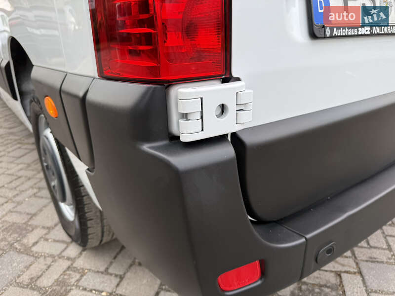 Грузовой фургон Renault Master 2021 в Дубно фото 12 Грузовой фургон Renault Master 2021 в Дубно