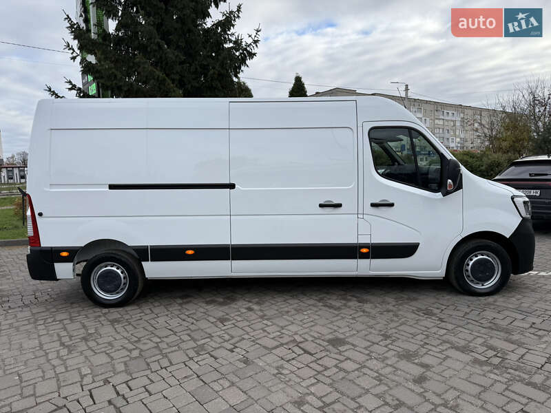 Грузовой фургон Renault Master 2021 в Дубно фото 22 Грузовой фургон Renault Master 2021 в Дубно