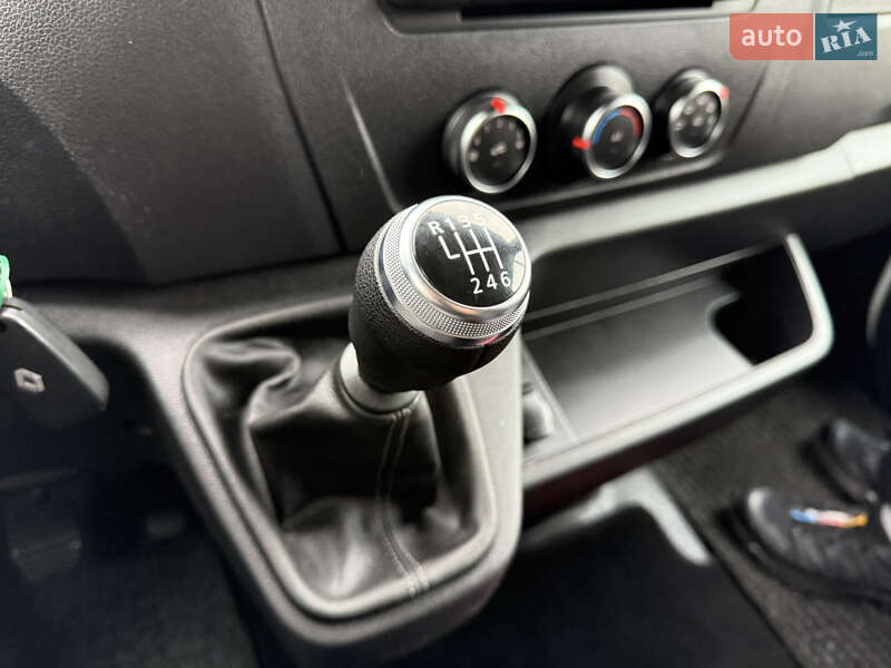 Грузовой фургон Renault Master 2021 в Дубно фото 66 Грузовой фургон Renault Master 2021 в Дубно