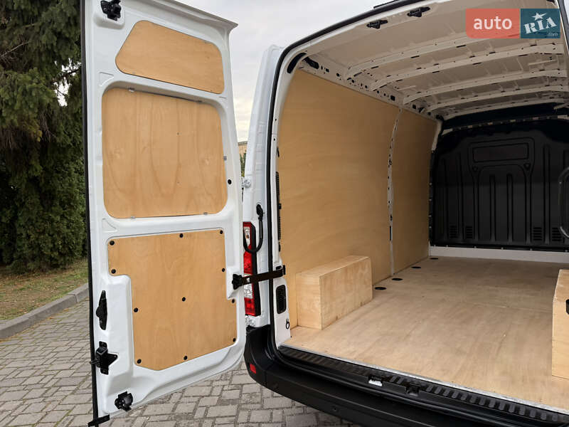 Грузовой фургон Renault Master 2021 в Дубно фото 69 Грузовой фургон Renault Master 2021 в Дубно