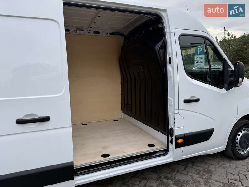 Грузовой фургон Renault Master 2021 в Дубно фото 76 Грузовой фургон Renault Master 2021 в Дубно