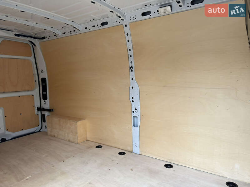 Грузовой фургон Renault Master 2021 в Дубно фото 82 Грузовой фургон Renault Master 2021 в Дубно