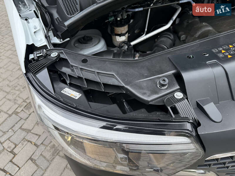 Грузовой фургон Renault Master 2021 в Дубно фото 89 Грузовой фургон Renault Master 2021 в Дубно