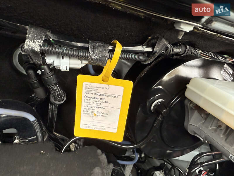 Грузовой фургон Renault Master 2021 в Дубно фото 98 Грузовой фургон Renault Master 2021 в Дубно