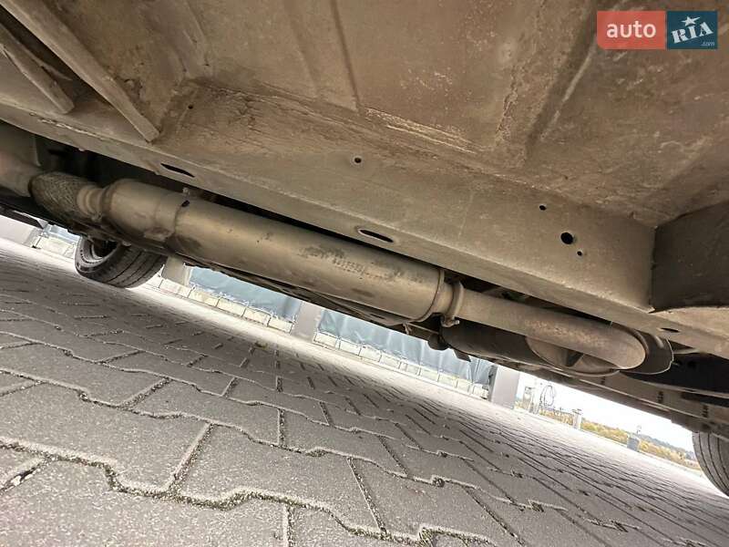 Грузовой фургон Renault Master 2008 в Шумске фото 14 Грузовой фургон Renault Master 2008 в Шумске