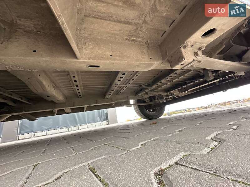 Грузовой фургон Renault Master 2008 в Шумске фото 19 Грузовой фургон Renault Master 2008 в Шумске