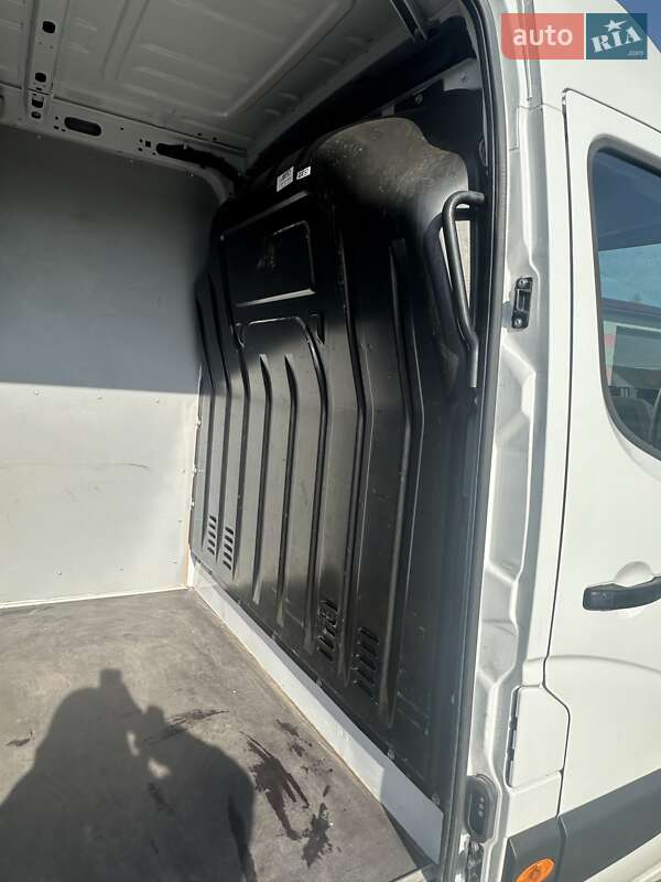 Вантажний фургон Renault Master 2021 в Луцьку фото 41 Вантажний фургон Renault Master 2021 в Луцьку