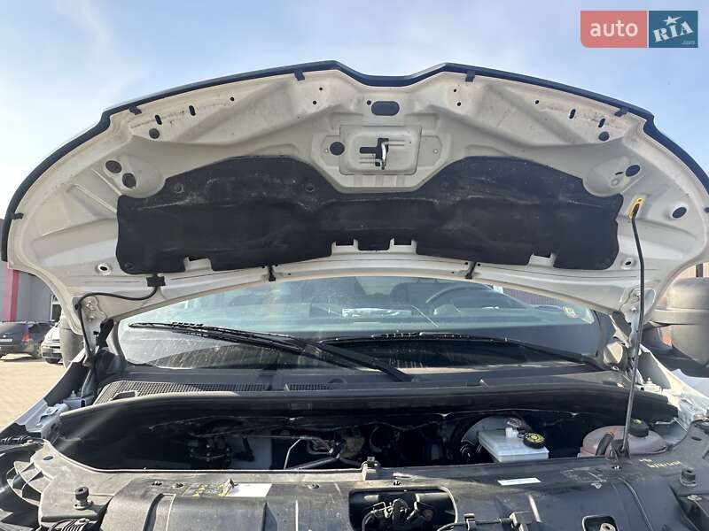 Вантажний фургон Renault Master 2021 в Луцьку фото 55 Вантажний фургон Renault Master 2021 в Луцьку