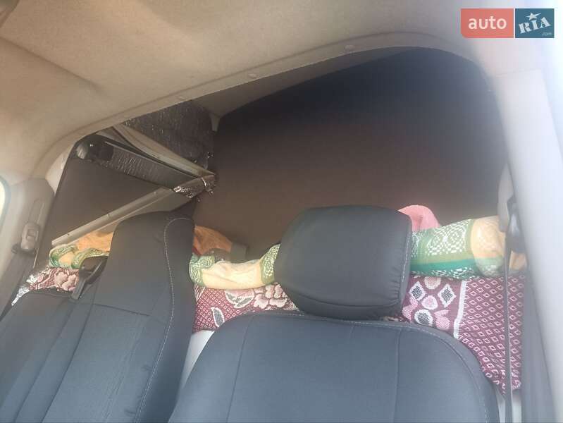 Вантажний фургон Renault Master 2015 в Сумах фото 14 Вантажний фургон Renault Master 2015 в Сумах