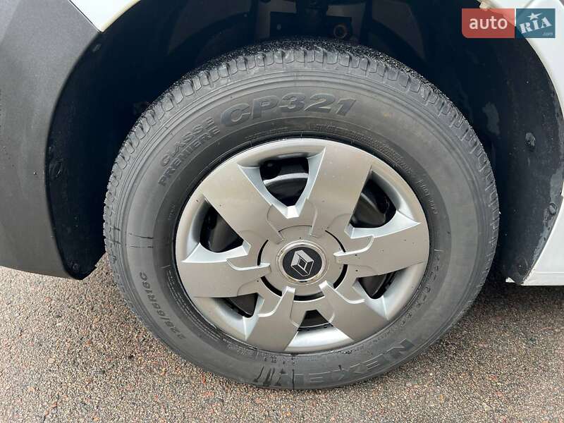 Тентованый Renault Master 2021 в Киеве фото 31 Тентованый Renault Master 2021 в Киеве