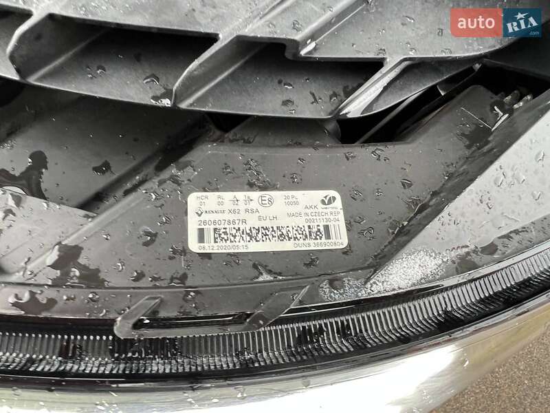 Тентованый Renault Master 2021 в Киеве фото 94 Тентованый Renault Master 2021 в Киеве