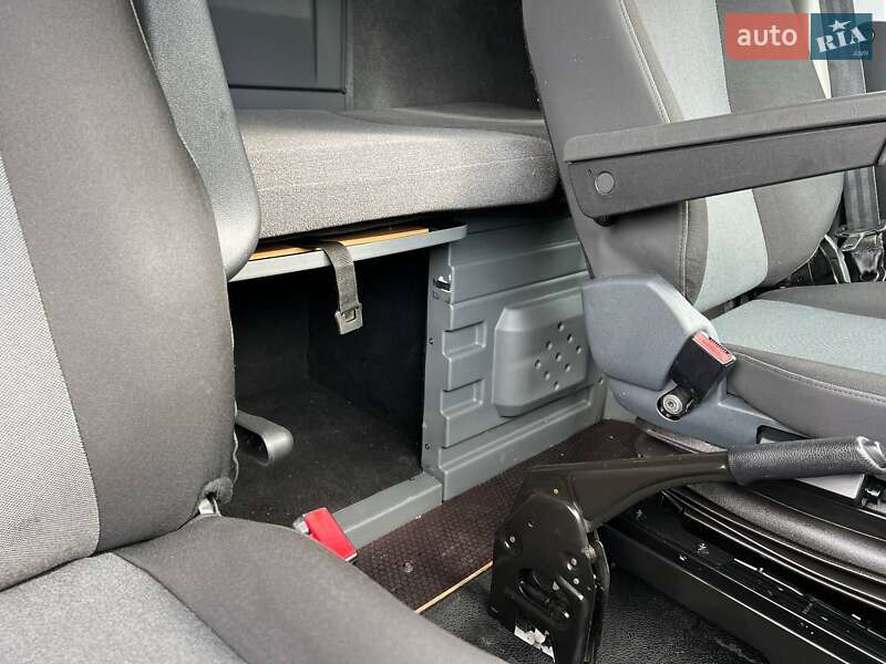 Тентованый Renault Master 2021 в Киеве фото 99 Тентованый Renault Master 2021 в Киеве