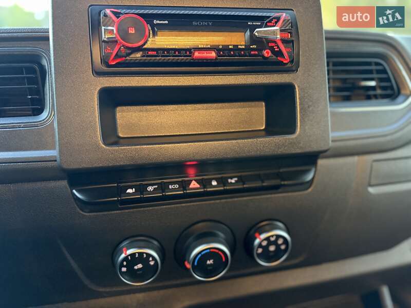 Микроавтобус грузовой (до 3,5т) Renault Master 2021 в Косове фото 25 Микроавтобус грузовой (до 3,5т) Renault Master 2021 в Косове