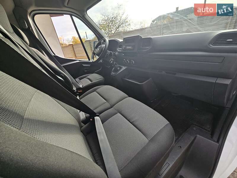 Рефрижератор Renault Master 2020 в Ковелі фото 5 Рефрижератор Renault Master 2020 в Ковелі