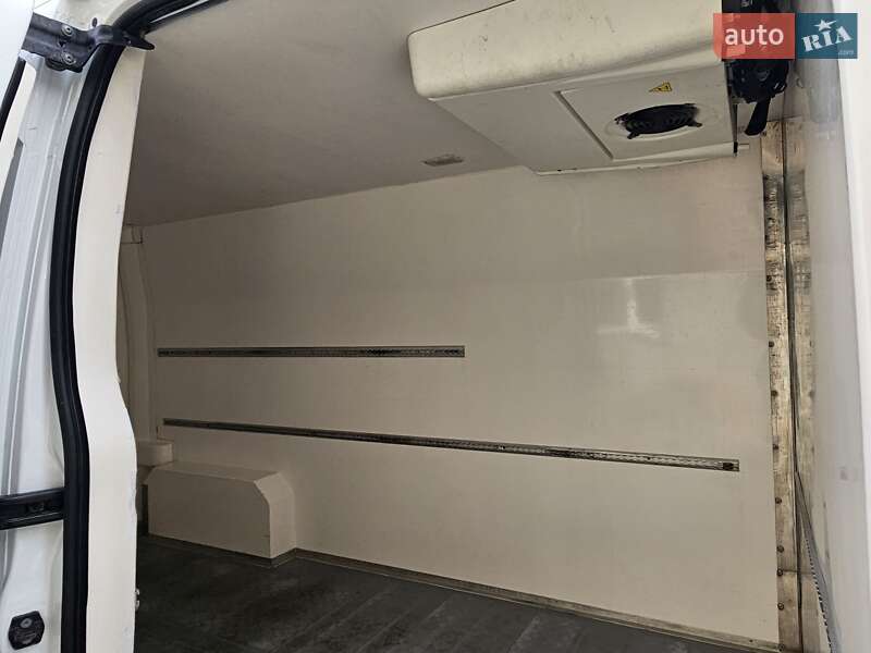 Рефрижератор Renault Master 2020 в Ковелі фото 8 Рефрижератор Renault Master 2020 в Ковелі