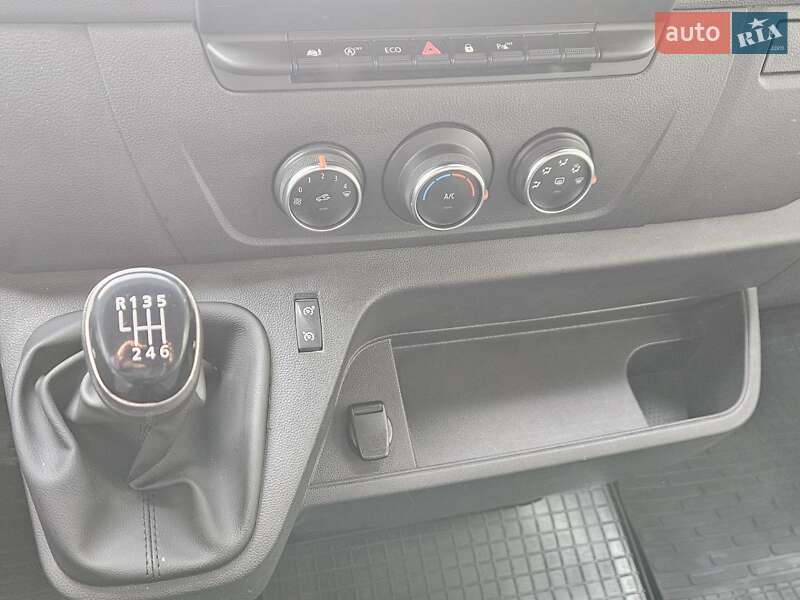 Рефрижератор Renault Master 2020 в Ковелі фото 11 Рефрижератор Renault Master 2020 в Ковелі