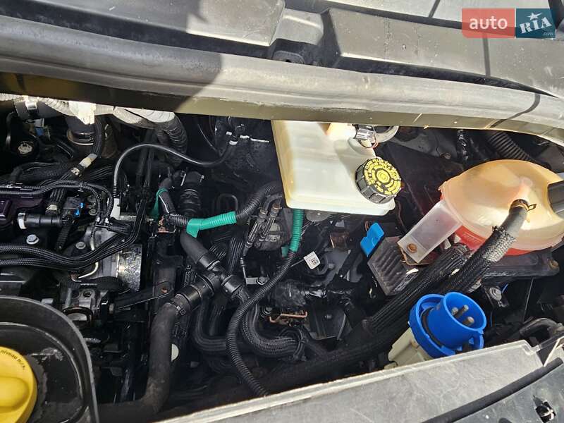 Рефрижератор Renault Master 2020 в Ковелі фото 15 Рефрижератор Renault Master 2020 в Ковелі