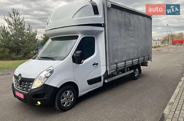 Рефрижератор Renault Master 2018 в Ковеле