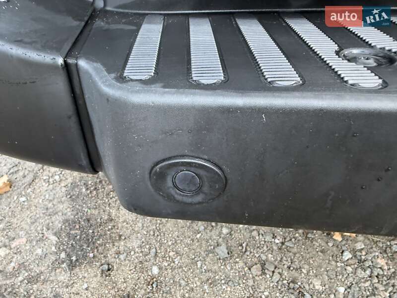 Грузовой фургон Renault Master 2021 в Одессе