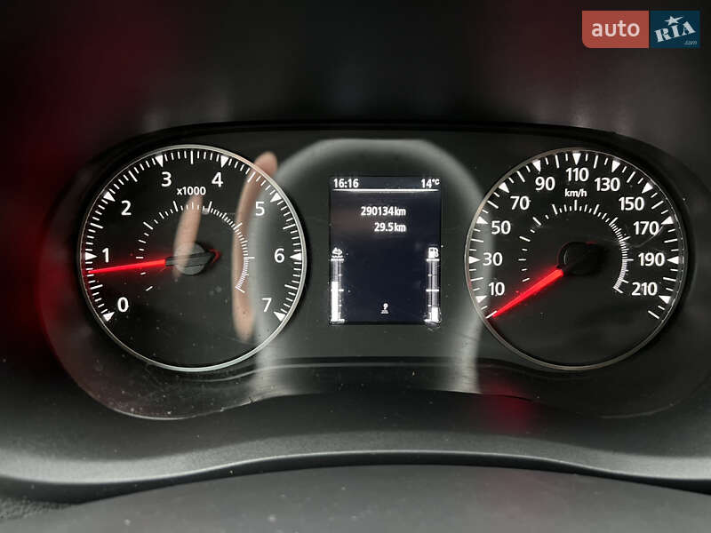 Тентованый Renault Master 2021 в Ковеле