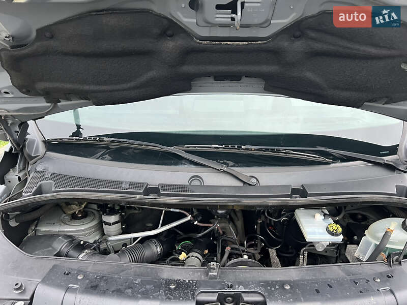 Тентованый Renault Master 2021 в Ковеле