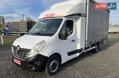Грузовой фургон Renault Master 2019 в Ковеле Грузовой фургон Renault Master 2019 в Ковеле