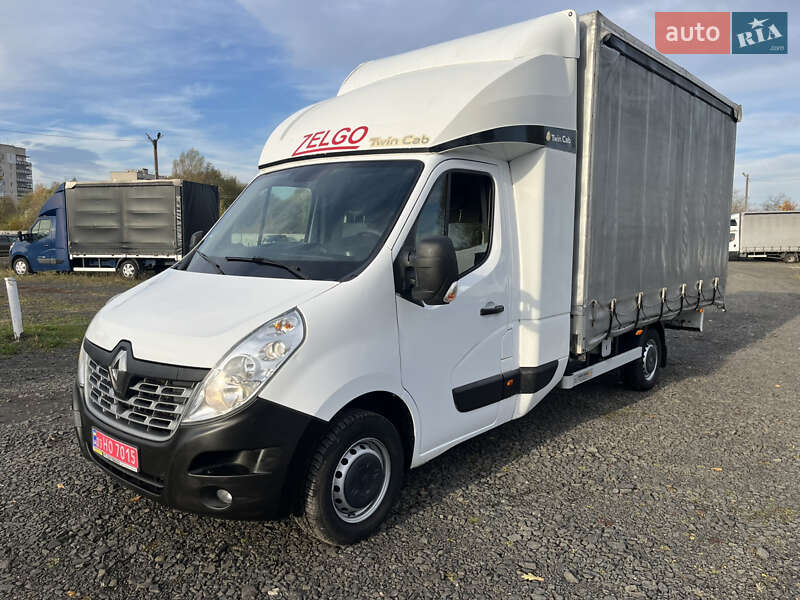 Renault Master 2019 Renault Master 2019