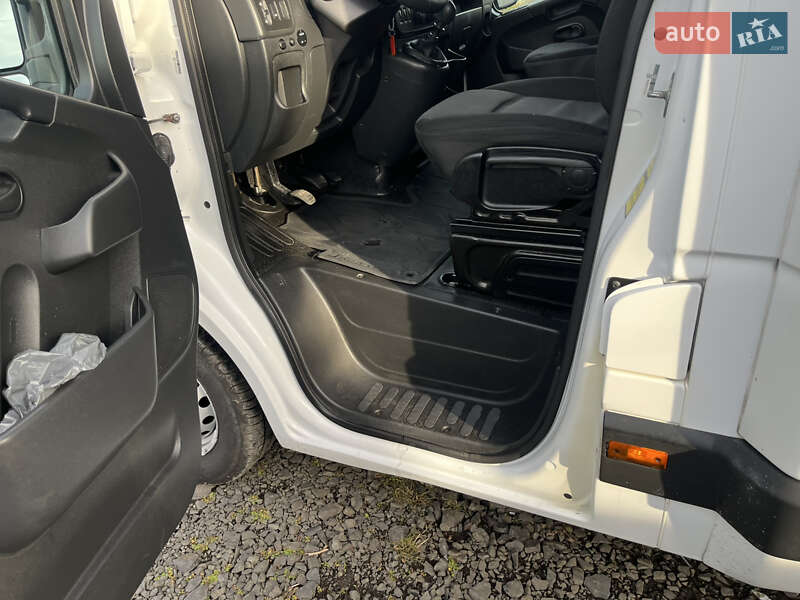 Грузовой фургон Renault Master 2019 в Ковеле